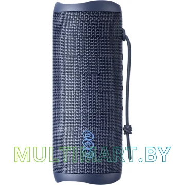 Беспроводная колонка QCY SP7 (синий)